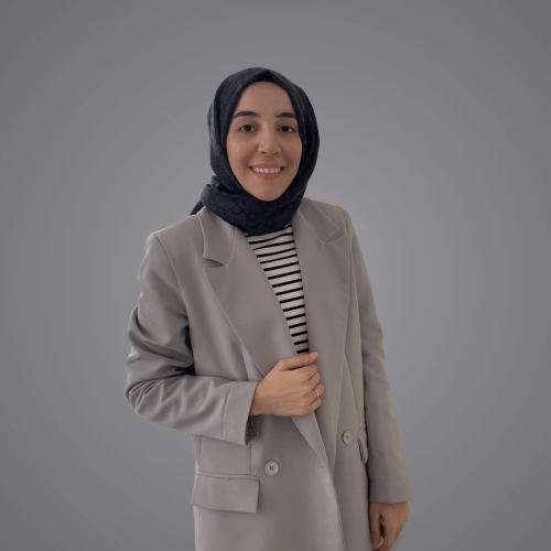 denge psikoloji rümeysa